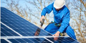 Installation Maintenance Panneaux Solaires Photovoltaïques à Longages
